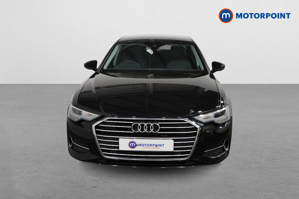 Audi A6 Sport Automatic Petrol Saloon - Stock Number (1585902) - Front bumper