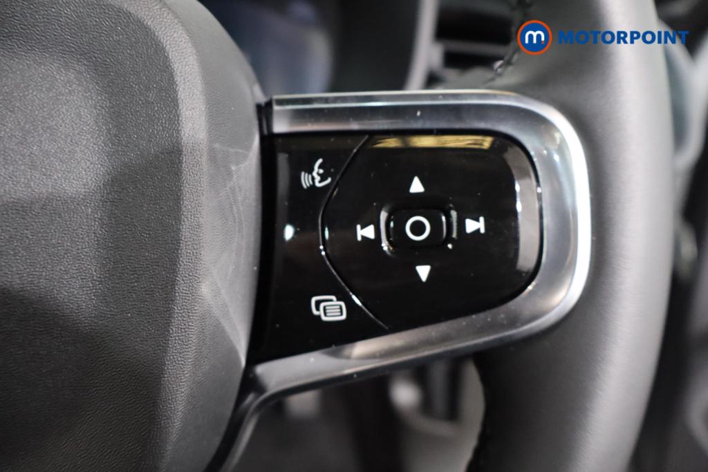 Polestar 2 Standard Range Automatic Electric Hatchback - Stock Number (1585926) - 7th supplementary image