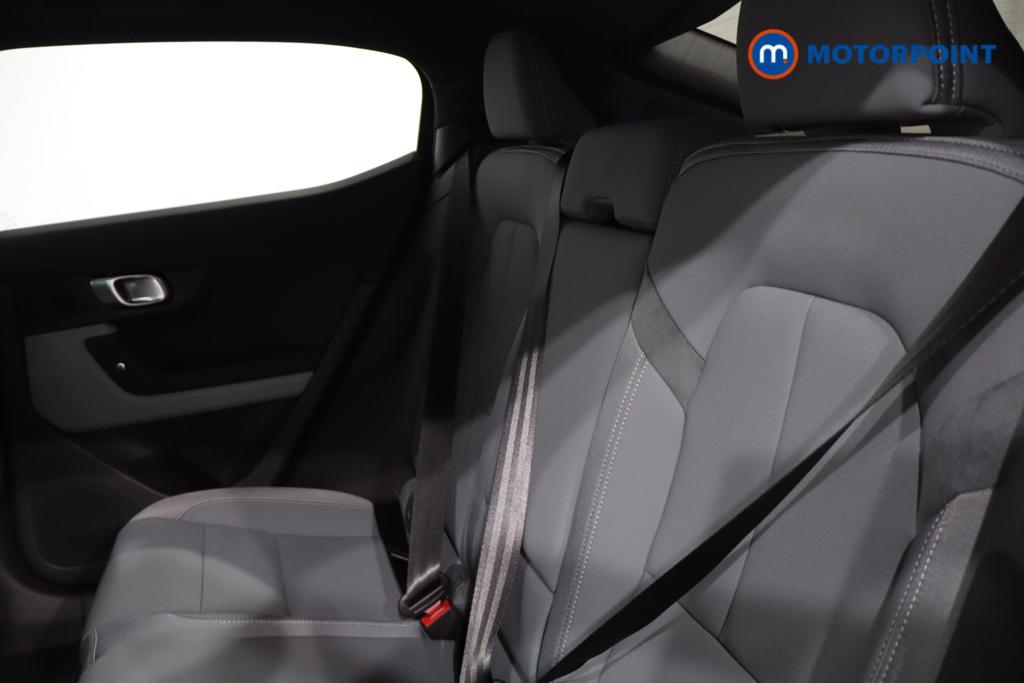 Polestar 2 Standard Range Automatic Electric Hatchback - Stock Number (1585926) - 13th supplementary image