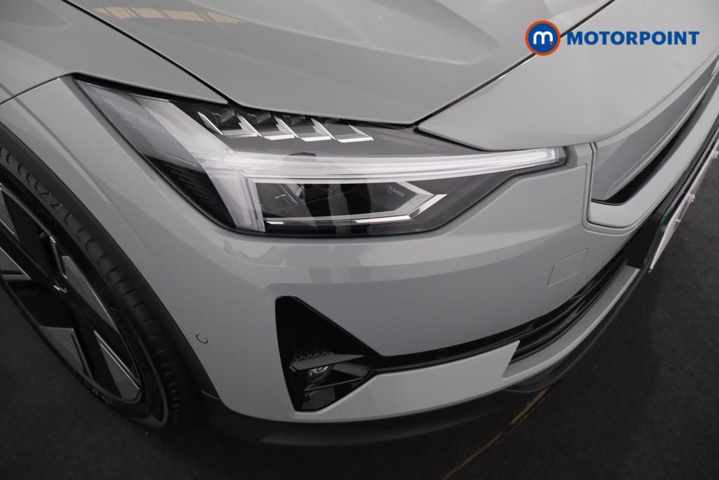 Polestar 2 Standard Range Automatic Electric Hatchback - Stock Number (1585926) - 19th supplementary image