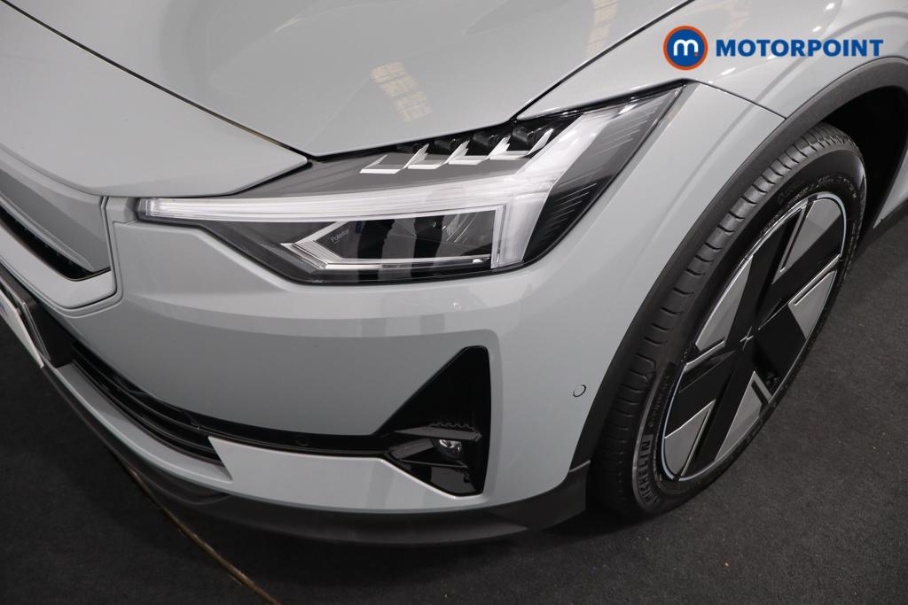 Polestar 2 Standard Range Automatic Electric Hatchback - Stock Number (1585926) - 20th supplementary image