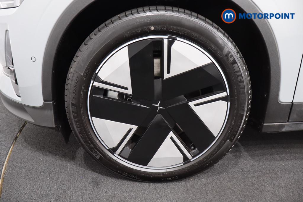 Polestar 2 Standard Range Automatic Electric Hatchback - Stock Number (1585926) - 21st supplementary image