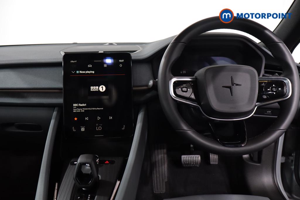 Polestar 2 Standard Range Automatic Electric Hatchback - Stock Number (1585926) - 1st supplementary image