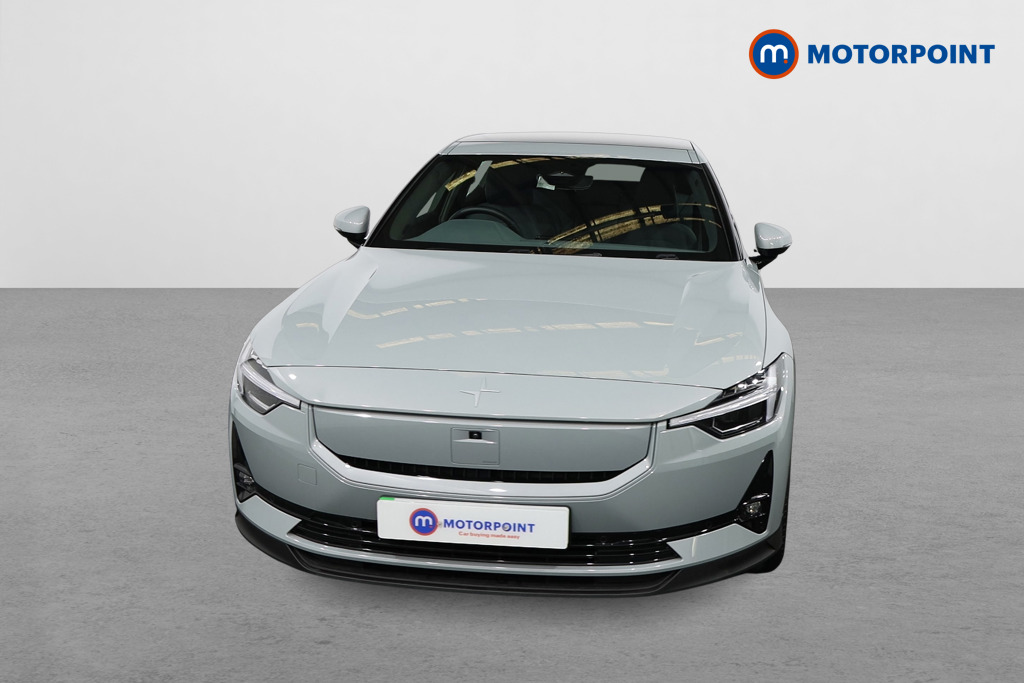 Polestar 2 Standard Range Automatic Electric Hatchback - Stock Number (1585926) - Front bumper