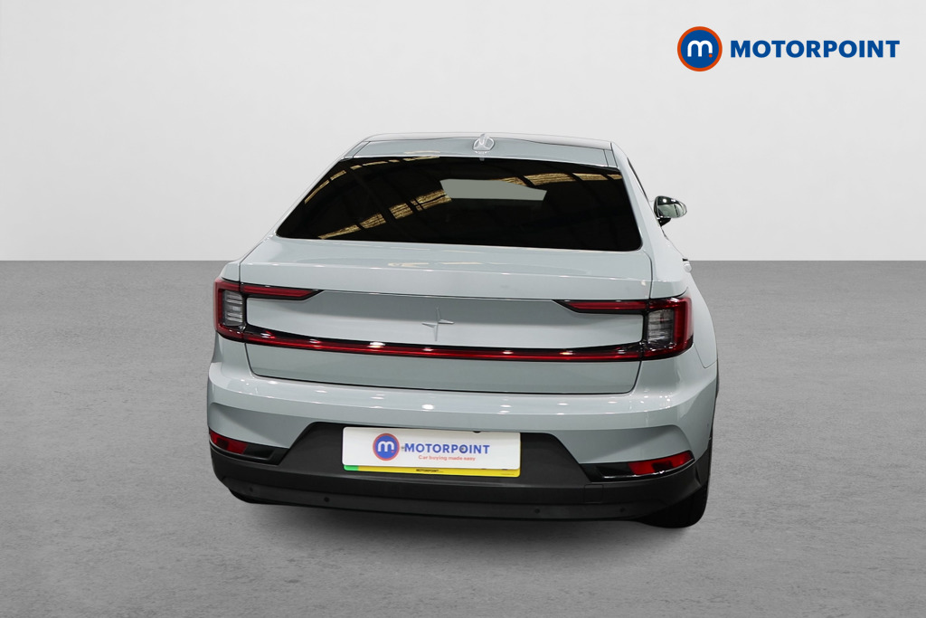 Polestar 2 Standard Range Automatic Electric Hatchback - Stock Number (1585926) - Rear bumper