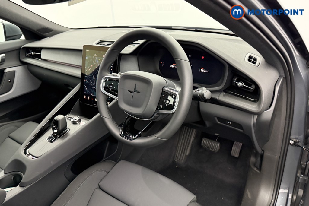 Polestar 2 Standard Range Automatic Electric Hatchback - Stock Number (1585927) - 4th supplementary image