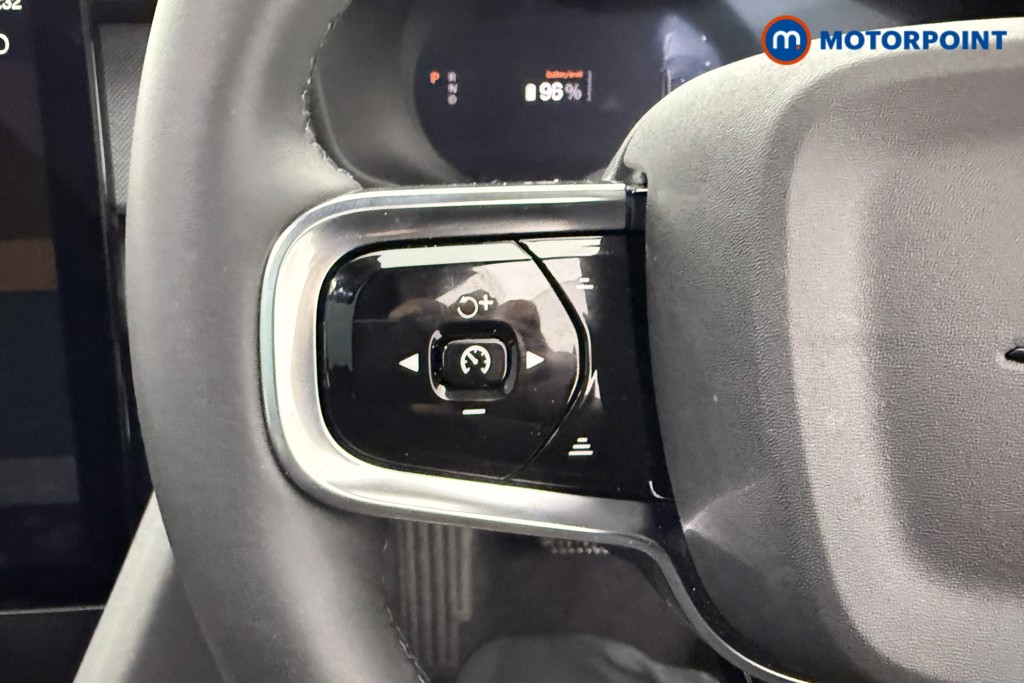 Polestar 2 Standard Range Automatic Electric Hatchback - Stock Number (1585927) - 11th supplementary image