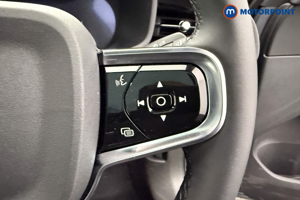 Polestar 2 Standard Range Automatic Electric Hatchback - Stock Number (1585927) - 12th supplementary image