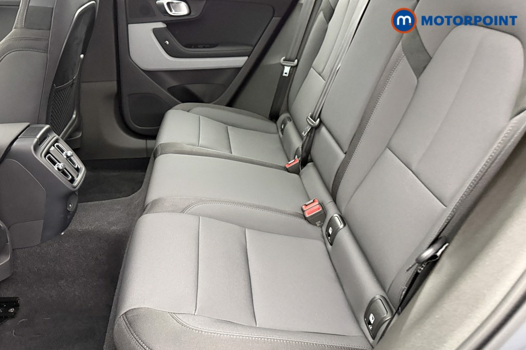 Polestar 2 Standard Range Automatic Electric Hatchback - Stock Number (1585927) - 22nd supplementary image