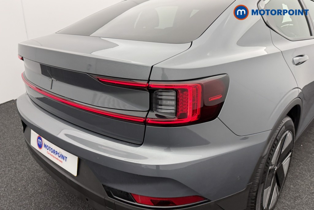 Polestar 2 Standard Range Automatic Electric Hatchback - Stock Number (1585927) - 25th supplementary image