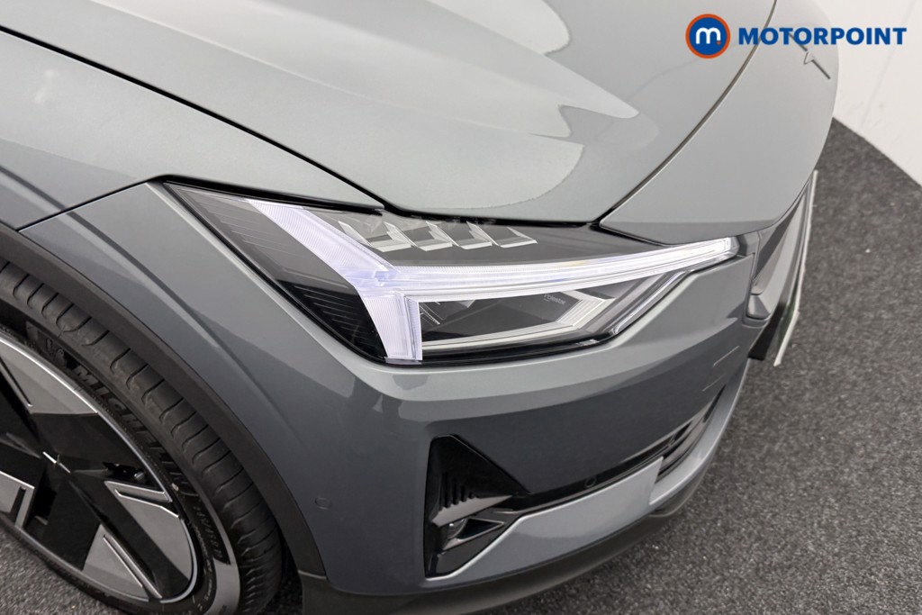 Polestar 2 Standard Range Automatic Electric Hatchback - Stock Number (1585927) - 26th supplementary image