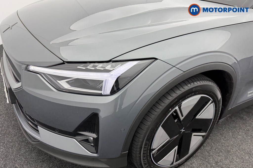 Polestar 2 Standard Range Automatic Electric Hatchback - Stock Number (1585927) - 27th supplementary image