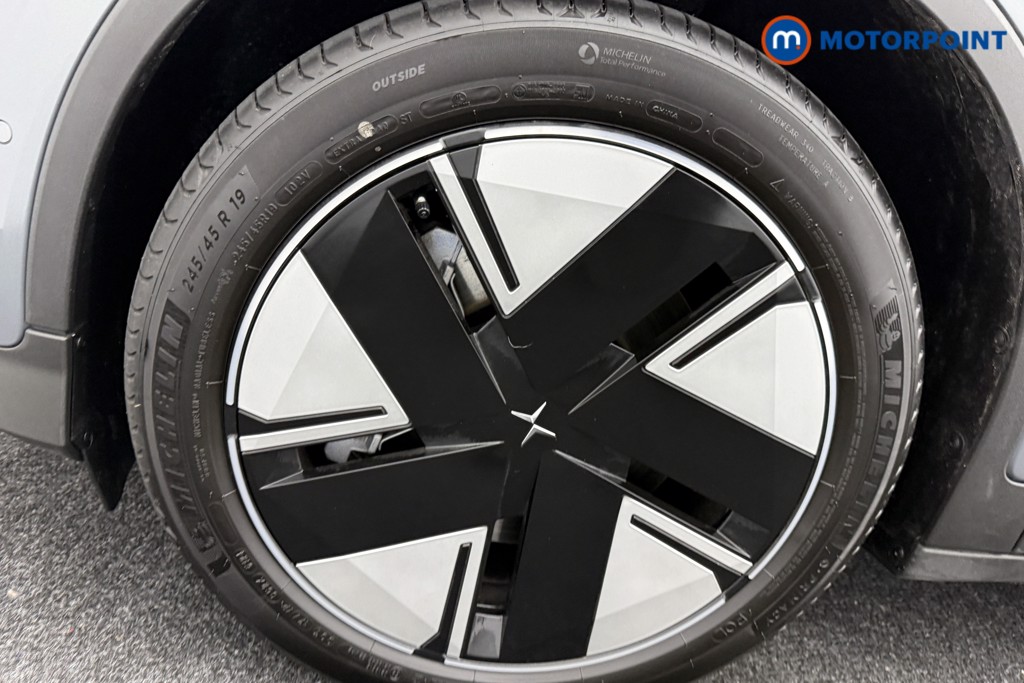 Polestar 2 Standard Range Automatic Electric Hatchback - Stock Number (1585927) - 28th supplementary image