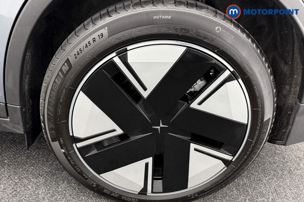 Polestar 2 Standard Range Automatic Electric Hatchback - Stock Number (1585927) - 29th supplementary image