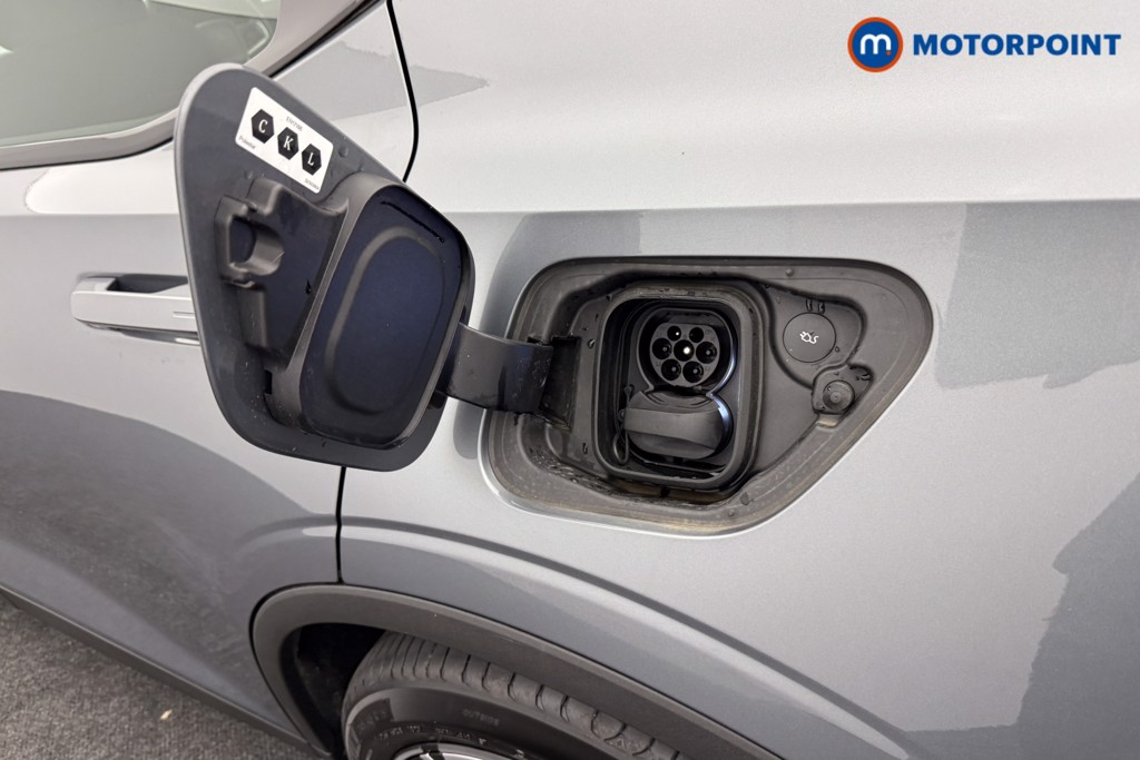 Polestar 2 Standard Range Automatic Electric Hatchback - Stock Number (1585927) - 32nd supplementary image