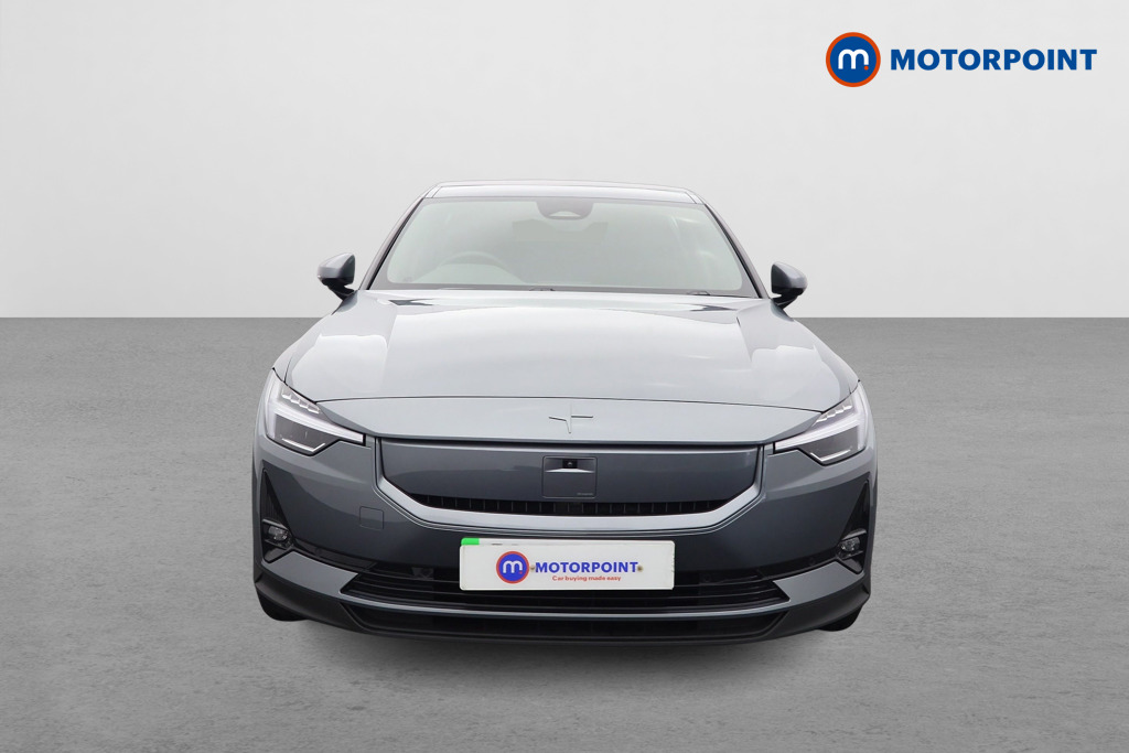 Polestar 2 Standard Range Automatic Electric Hatchback - Stock Number (1585927) - Front bumper