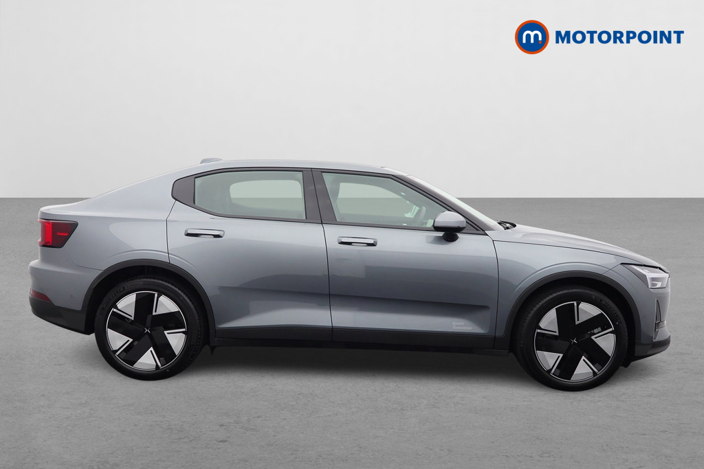 Polestar 2 Standard Range Automatic Electric Hatchback - Stock Number (1585927) - Drivers side