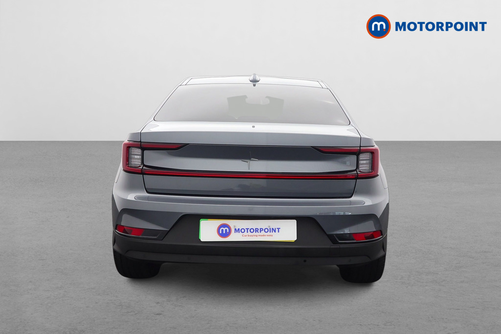Polestar 2 Standard Range Automatic Electric Hatchback - Stock Number (1585927) - Rear bumper