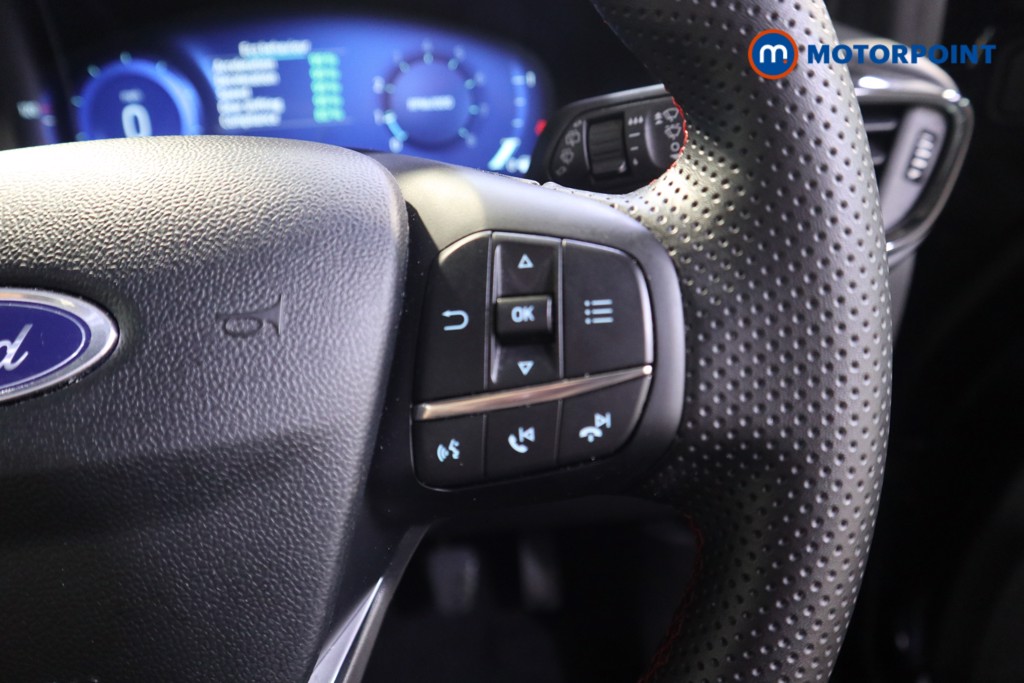 Ford Puma St-Line Manual Petrol SUV - Stock Number (1585956) - 6th supplementary image