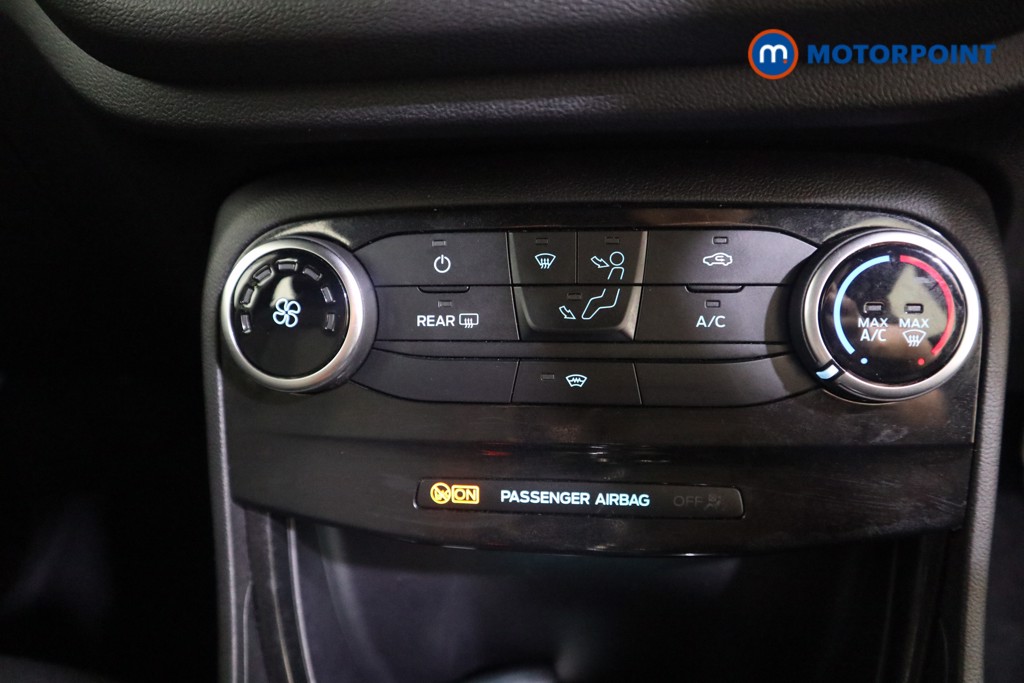 Ford Puma St-Line Manual Petrol SUV - Stock Number (1585956) - 7th supplementary image