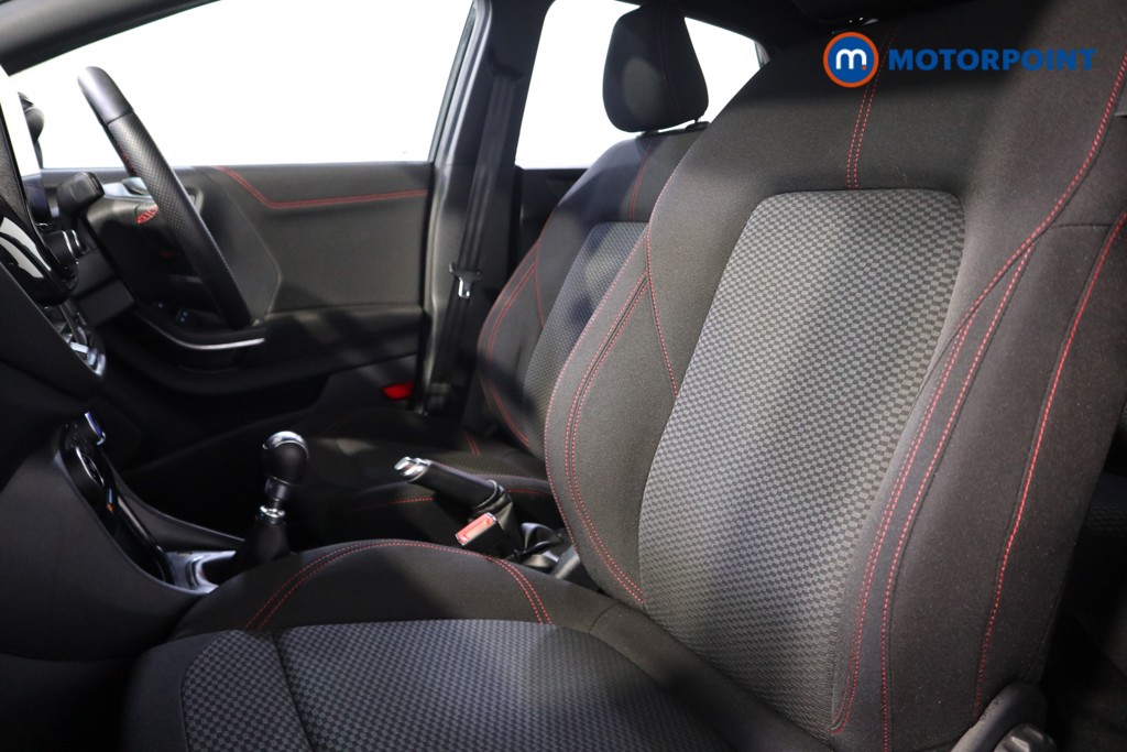 Ford Puma St-Line Manual Petrol SUV - Stock Number (1585956) - 9th supplementary image