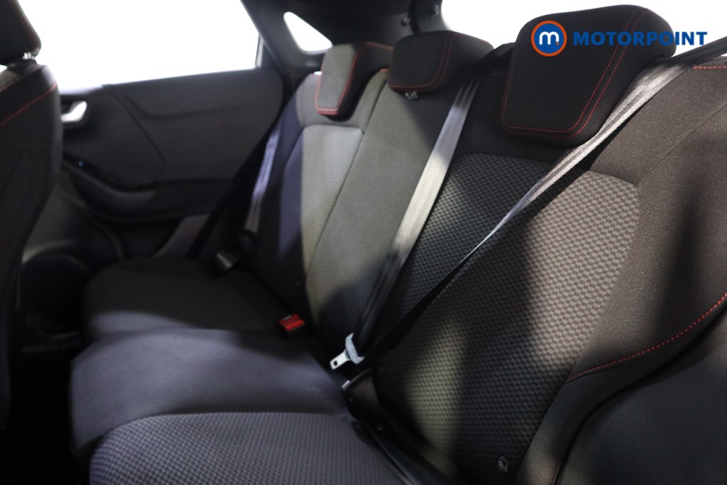 Ford Puma St-Line Manual Petrol SUV - Stock Number (1585956) - 10th supplementary image