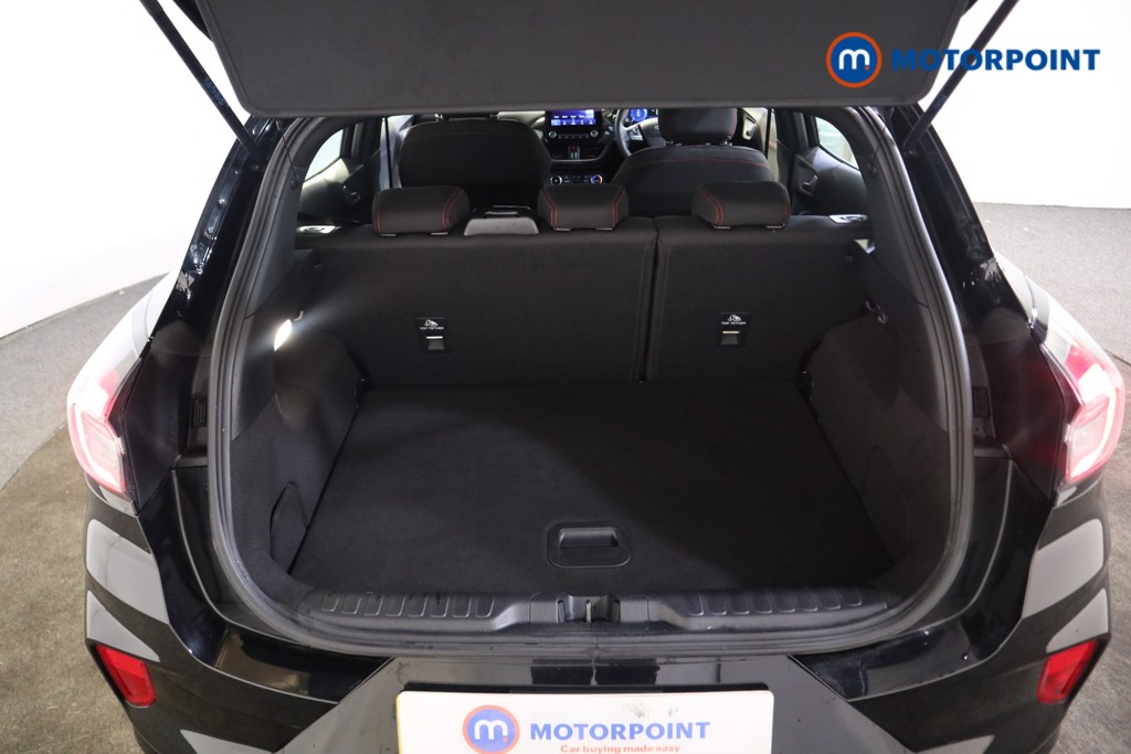Ford Puma St-Line Manual Petrol SUV - Stock Number (1585956) - 11th supplementary image