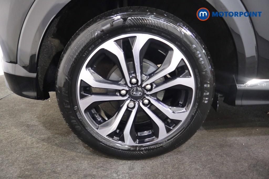 Ford Puma St-Line Manual Petrol SUV - Stock Number (1585956) - 12th supplementary image