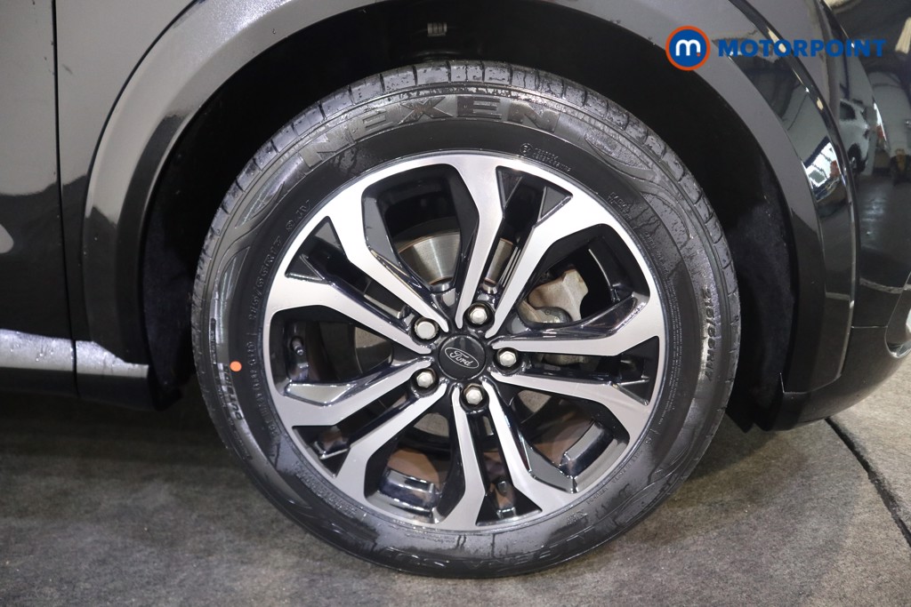 Ford Puma St-Line Manual Petrol SUV - Stock Number (1585956) - 13th supplementary image