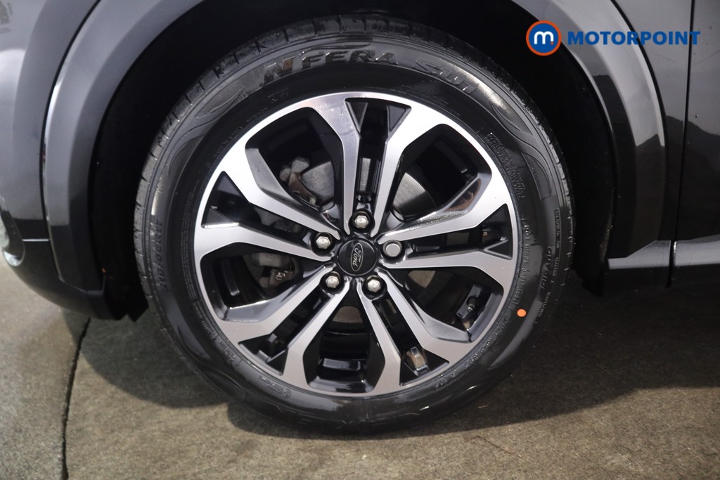 Ford Puma St-Line Manual Petrol SUV - Stock Number (1585956) - 14th supplementary image