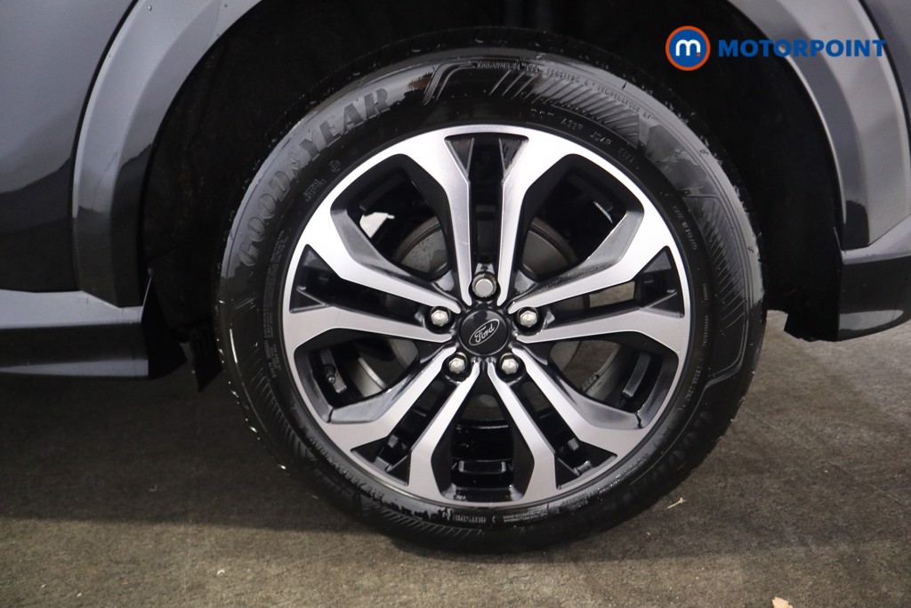 Ford Puma St-Line Manual Petrol SUV - Stock Number (1585956) - 15th supplementary image