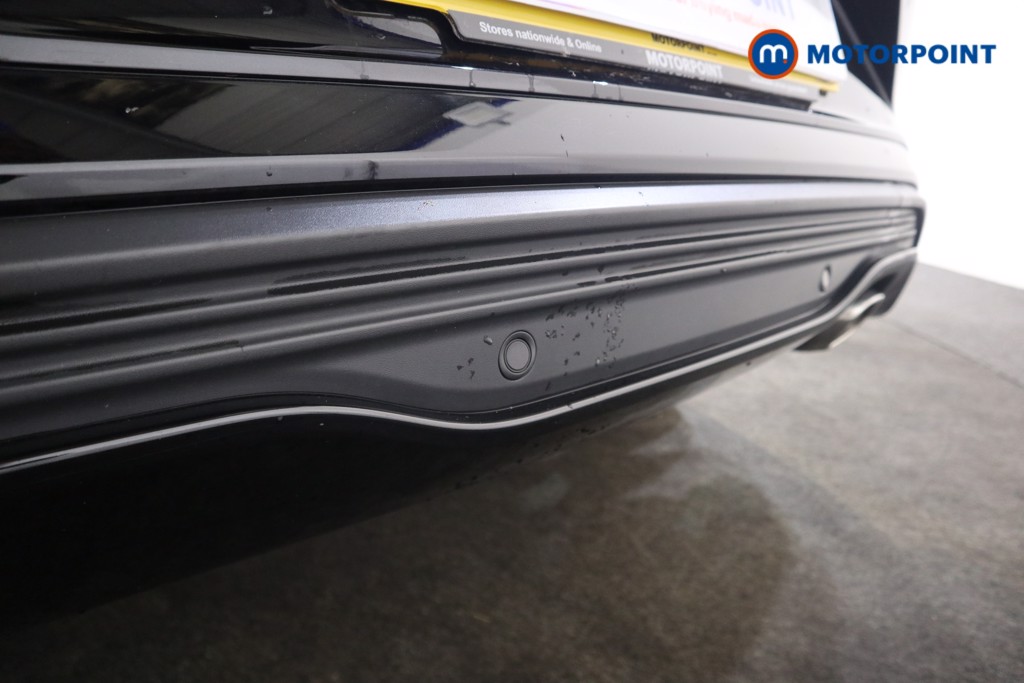 Ford Puma St-Line Manual Petrol SUV - Stock Number (1585956) - 16th supplementary image