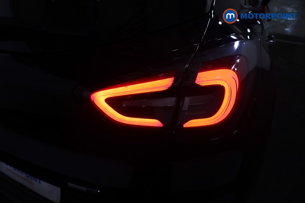 Ford Puma St-Line Manual Petrol SUV - Stock Number (1585956) - 18th supplementary image