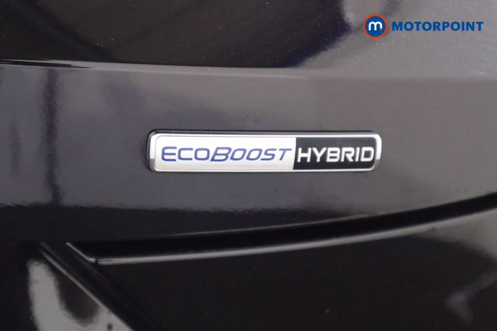 Ford Puma St-Line Manual Petrol SUV - Stock Number (1585956) - 19th supplementary image