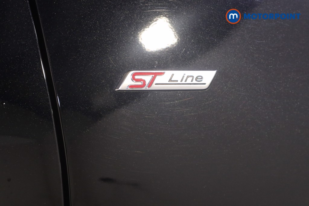 Ford Puma St-Line Manual Petrol SUV - Stock Number (1585956) - 20th supplementary image
