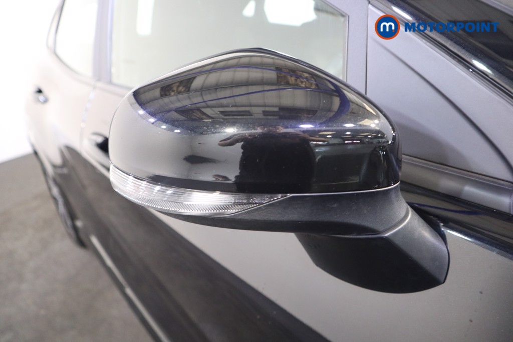 Ford Puma St-Line Manual Petrol SUV - Stock Number (1585956) - 21st supplementary image