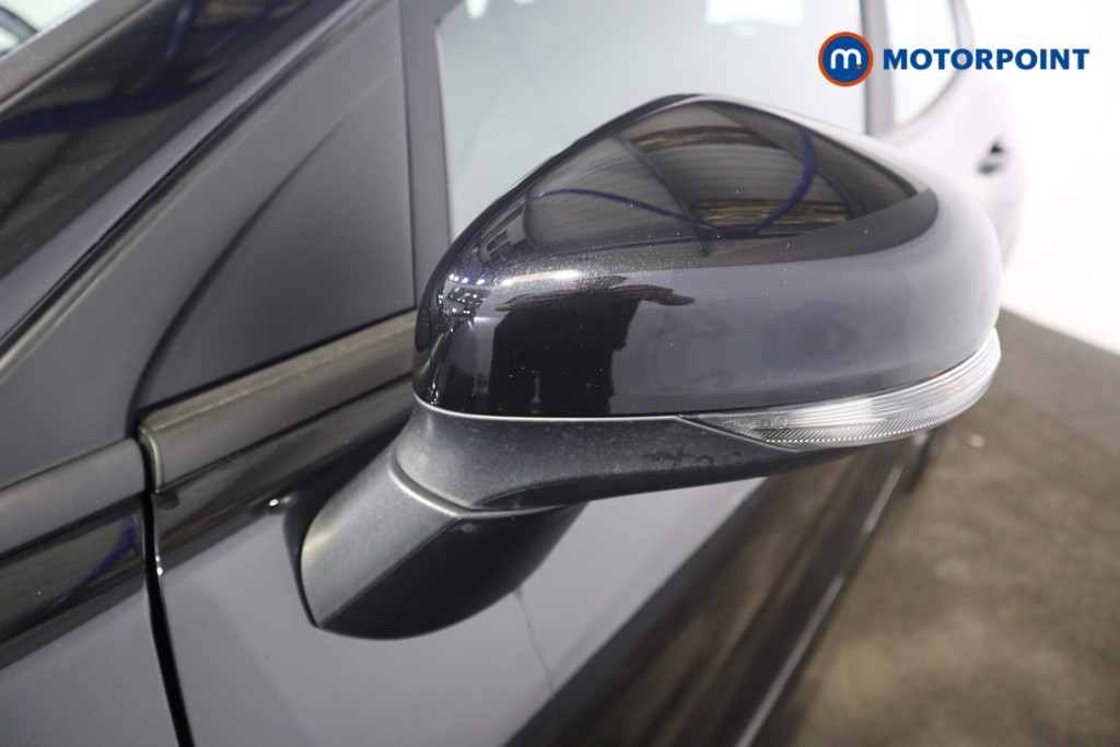 Ford Puma St-Line Manual Petrol SUV - Stock Number (1585956) - 22nd supplementary image