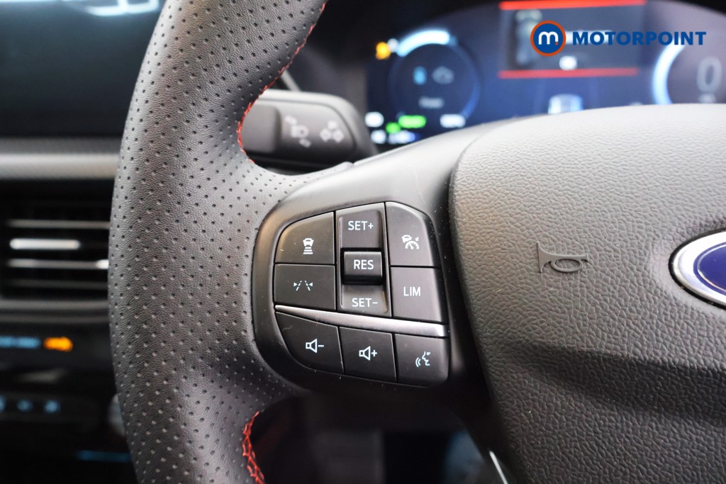 Ford Kuga St-Line X Automatic Petrol Plug-In Hybrid SUV - Stock Number (1586108) - 2nd supplementary image