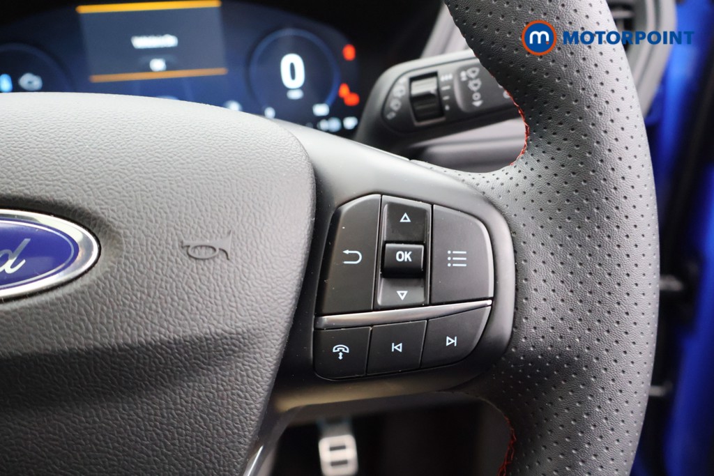 Ford Kuga St-Line X Automatic Petrol Plug-In Hybrid SUV - Stock Number (1586108) - 3rd supplementary image