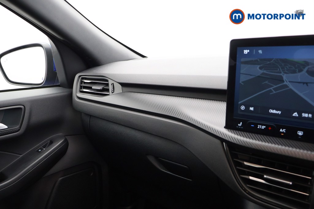 Ford Kuga St-Line X Automatic Petrol Plug-In Hybrid SUV - Stock Number (1586108) - 7th supplementary image