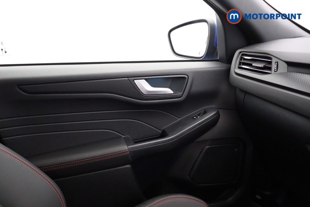 Ford Kuga St-Line X Automatic Petrol Plug-In Hybrid SUV - Stock Number (1586108) - 8th supplementary image