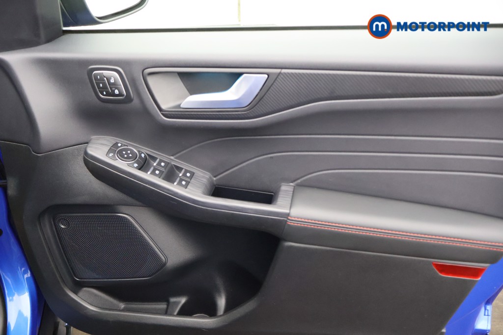 Ford Kuga St-Line X Automatic Petrol Plug-In Hybrid SUV - Stock Number (1586108) - 9th supplementary image