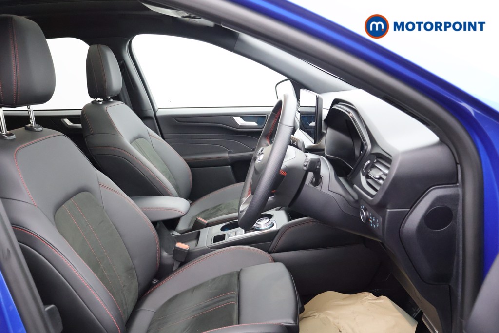 Ford Kuga St-Line X Automatic Petrol Plug-In Hybrid SUV - Stock Number (1586108) - 11th supplementary image