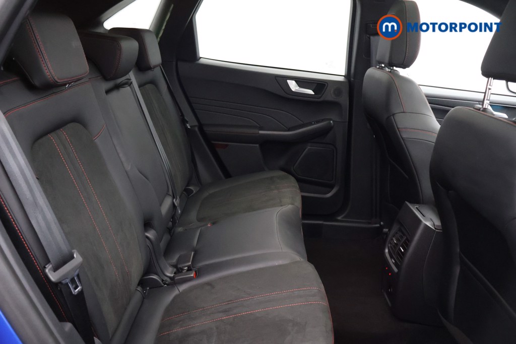 Ford Kuga St-Line X Automatic Petrol Plug-In Hybrid SUV - Stock Number (1586108) - 12th supplementary image