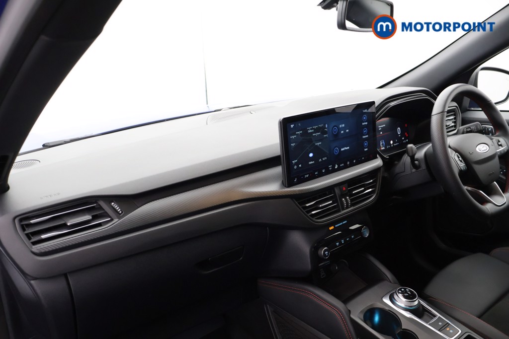 Ford Kuga St-Line X Automatic Petrol Plug-In Hybrid SUV - Stock Number (1586108) - 13th supplementary image