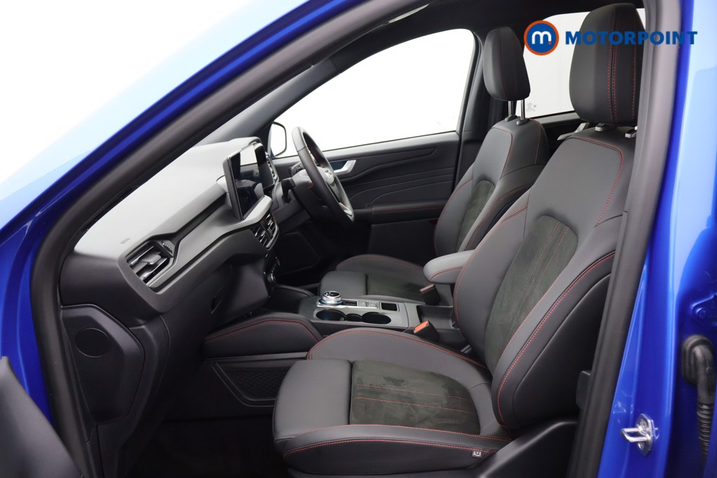 Ford Kuga St-Line X Automatic Petrol Plug-In Hybrid SUV - Stock Number (1586108) - 14th supplementary image