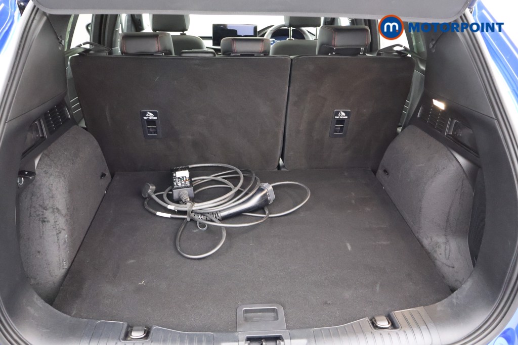 Ford Kuga St-Line X Automatic Petrol Plug-In Hybrid SUV - Stock Number (1586108) - 15th supplementary image