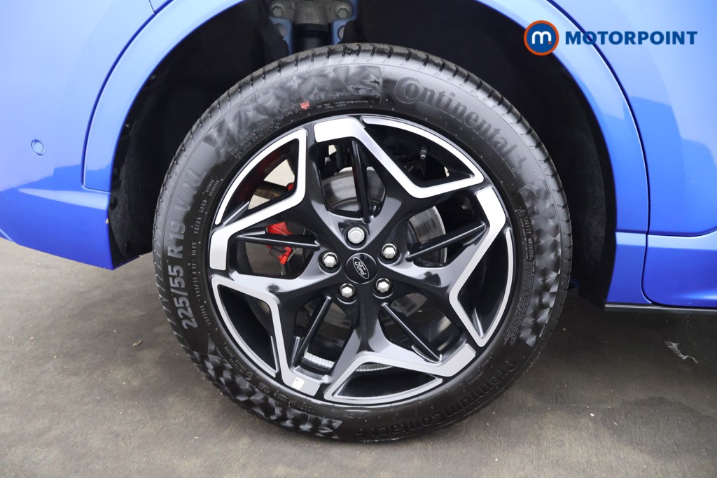 Ford Kuga St-Line X Automatic Petrol Plug-In Hybrid SUV - Stock Number (1586108) - 16th supplementary image