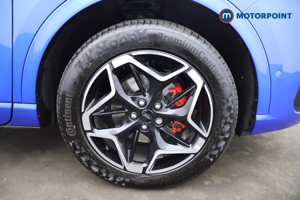 Ford Kuga St-Line X Automatic Petrol Plug-In Hybrid SUV - Stock Number (1586108) - 17th supplementary image