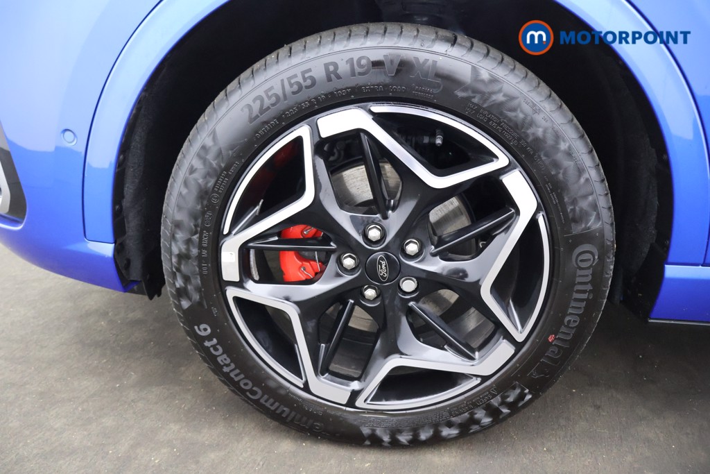 Ford Kuga St-Line X Automatic Petrol Plug-In Hybrid SUV - Stock Number (1586108) - 18th supplementary image